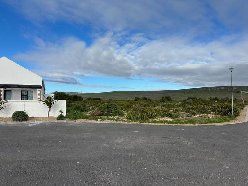 0 Bedroom Property for Sale in Britannia Bay Western Cape